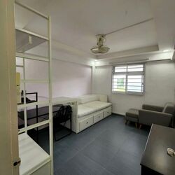 Blk 343 Clementi Avenue 5 (Clementi), HDB 3 Rooms #575622741
